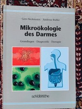 Mikroökologie des Darmes, Grundlagen Diagnos...