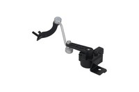Sensor Leuchtweitenregulierung Kamoka 4310053 FüR VW Passat B6 Variant 3C5 3C2