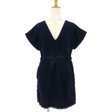 CHANEL dress P51337 F/S from Japan