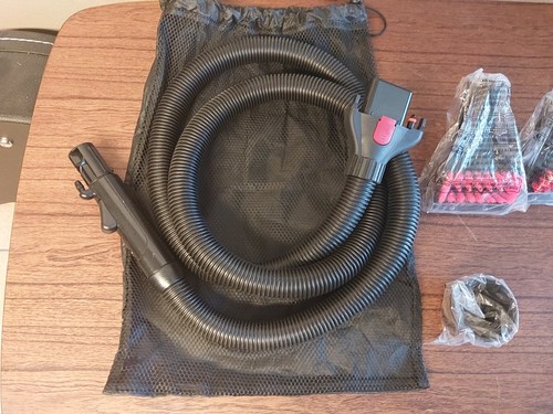 Bissell ProHeat 2X Revolution Deep New Cleaner Hose & Attachment Tool Kit - Picture 9 of 9