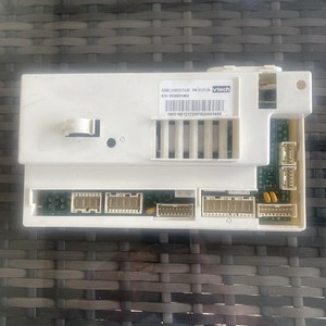 Waschmaschine Hotpoint WMF740K PCB Hauptsteuerplatine 21501008302