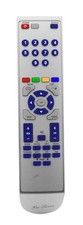 FORTEC STAR Replacement Remote Control – LIFETIMEULTRA