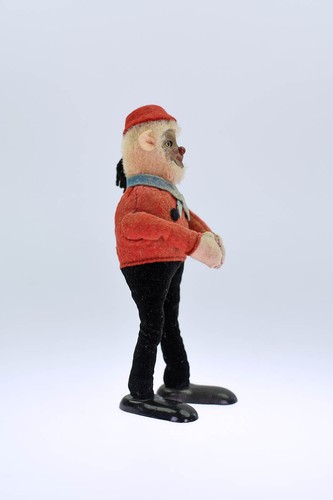 Frühe Bigo-Fix Figur von Schuco -aus den 1930 er Jahren ***** - Bild 4 von 5