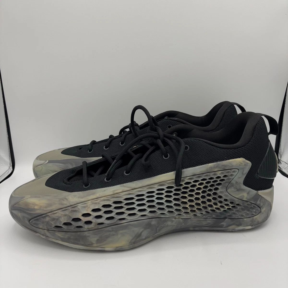 adidas AE 1 Low Ascent Pack for Sale | Authenticity Guaranteed | eBay