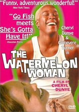 The Watermelon Woman (DVD, 2000) for sale online | eBay