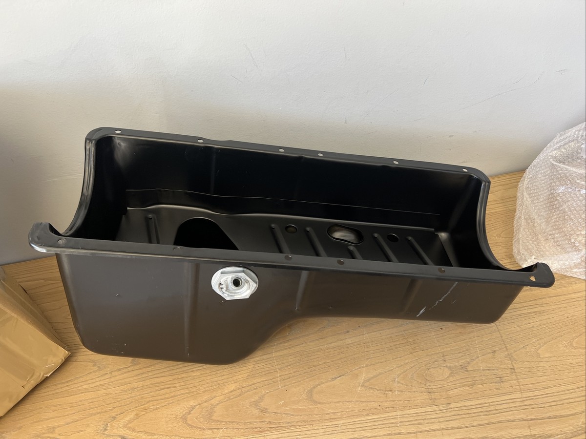 Dorman Products 264-042 Engine Oil Pan | eBay