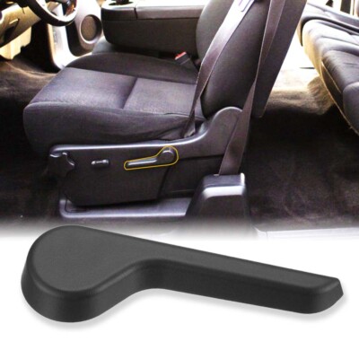OEM GM Front Driver Seat Recliner Handle – Fits 99-05 Chevy Blazer, GMC Jimmy, S10, Sonoma 7 thumbnail image