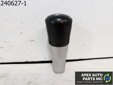 Oem 2007 Mitsubishi Outlander 3.0l Automatic Transmission Gear Shifter Knob Oem 2007 Mitsubishi Outlander 3.0l Automatic Transmission Gear Shifter Knob