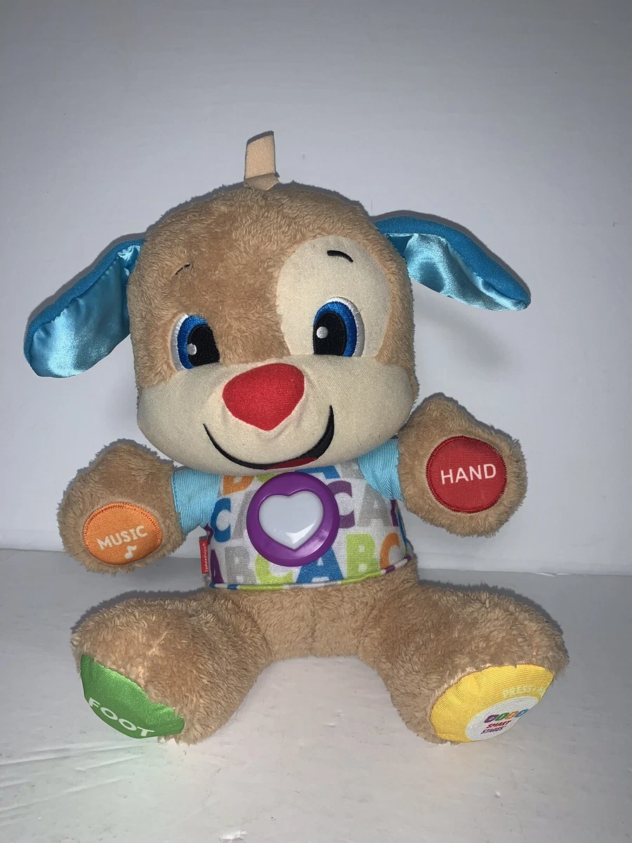Fisher price best sale puppy doll