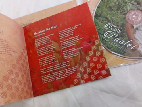 LEIPONO : KU'U PUALEI HARD TO FIND! READ DESCRIPTION! 🌺🌺🌺🌺🤙 - Picture 10 of 13