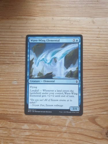 Magic: The Gathering Singles - Battle For Zendikar - BFZ - Wizards of The Coast - Bild 42 von 110