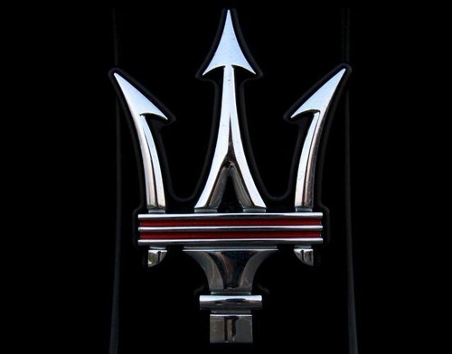 Maserati Granturismo & Quattroporte Engine Mounts - Genuine - Picture 8 of 8