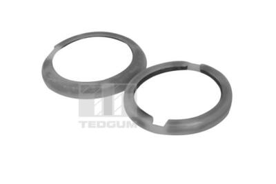 Tedgum 00749909 repair kit, steering knuckle for Volvo