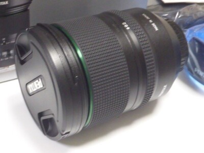 【中古】PENTAX ズームレンズ HD PENTAX-D FA24-70mm F2.8ED SDM WR 21310 Amazon.com : HD PENTAX-D FA 24-70mmF2.8ED SDM WR High-Performance