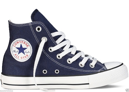 new converse trainers