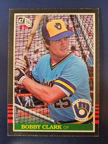 1985 Donruss Baseball Cards Complete Your Set You Pick Choose #441-550 - Picture 80 of 209