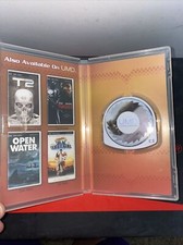 PSP UMD Movie Video Playstation Portable Saw