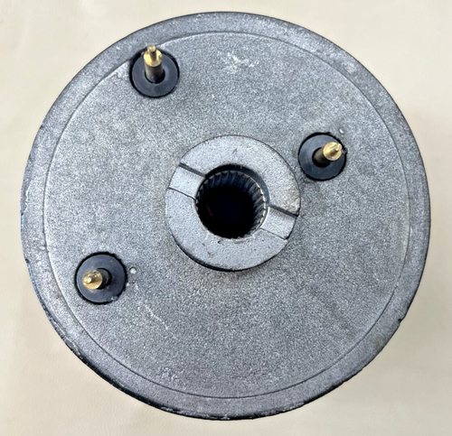 MOMO C4912, 211211492 Steering Wheel Hub - Honda Accord w/ cruise control #273 - Picture 12 of 15