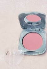 CLINIQUE Beyond Blusher Oil-Free Everywhere Colour SWEETHEART blush mini .07 oz