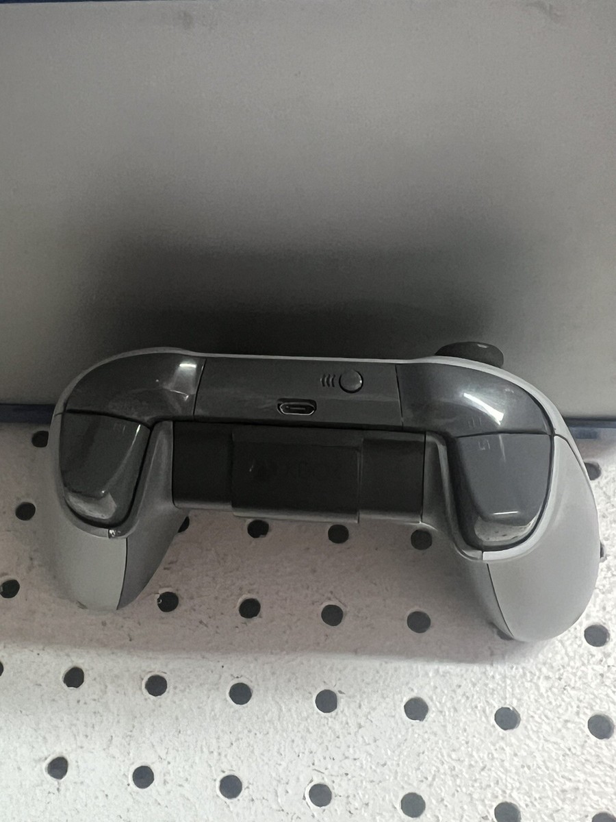 Xbox One Controller Grey Green