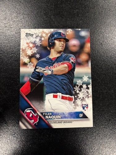 2016 Topps Holiday Walmart Baseball Cards Lot You Pick - Picture 97 of 150