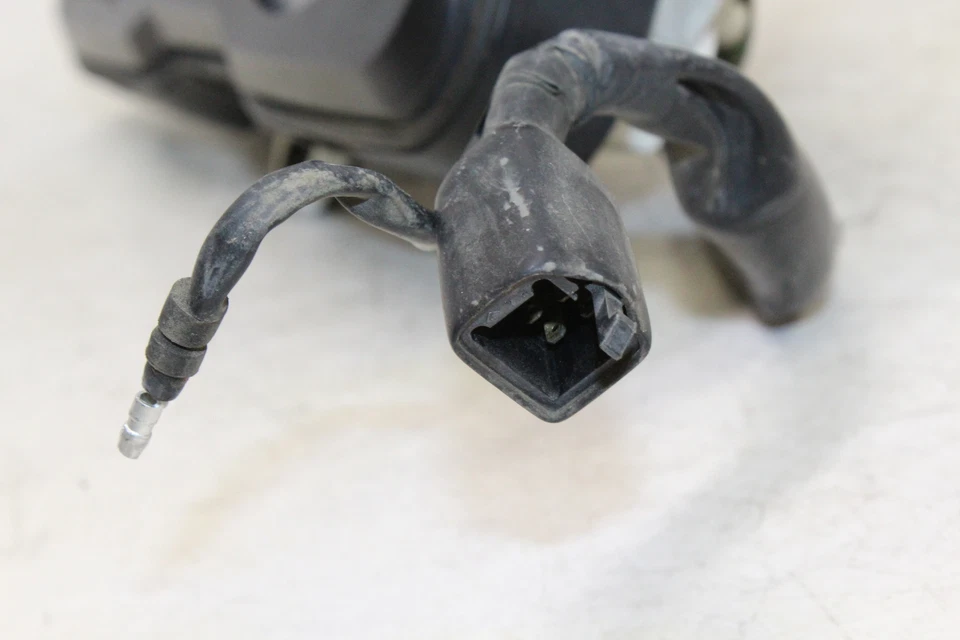 Velocímetro velocímetro Honda Cbr1000f 1990 velocímetro Foto 3 de 4