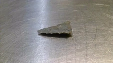 Native American Arrowhead (MI1039837)