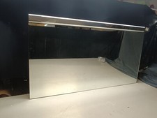 SPECCHIERA 1,60 METRI  ILLUMINATA ANNI 70  ANTONIO LUPI  ULTIMA DA ESPOSIZIONE