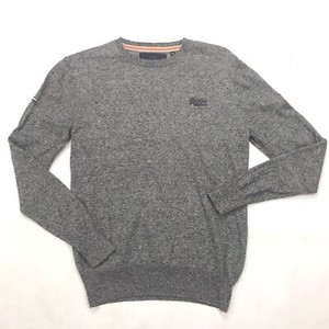 superdry cashmere jumper
