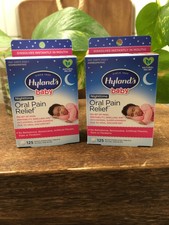 baby orajel night and day