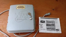 Weathermatic Smartline SL1600 Irrigation Sprinkler Controller System w/Keys+case