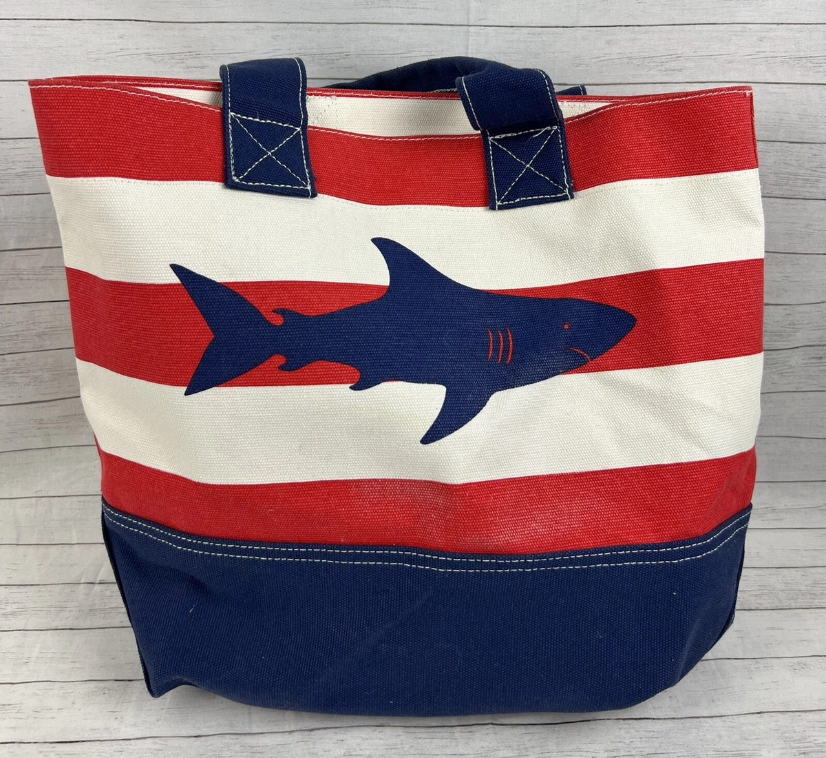 Kids tote shop bag