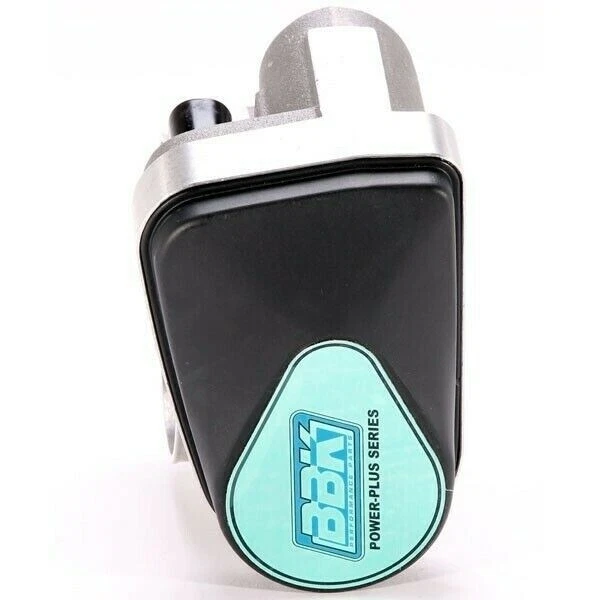 *CUERPO DEL ACELERADOR RETORNO BBK 1782 90 mm Power Plus para 03-12 Dodge Jeep 6,1 L/6,4 L Foto 2 de 4