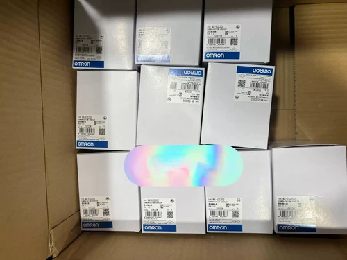 1pcs Brand New Omron NX-ECC202