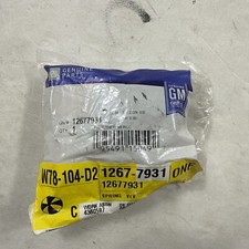 New Oem Gm Engine Valve Spring 12677931 Chevy Gmc 4.3l 5.3l 6.6l 2014-2022