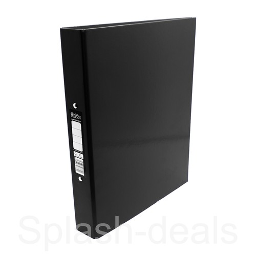 A4 Pukka Ring Binder Files - Premium Quality Folders 2 Ring 45mm - 9 Colours - Picture 6 of 14
