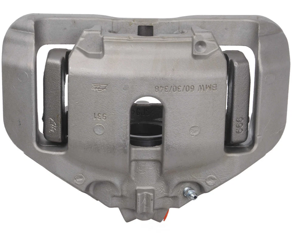 盘式制动卡钳适用于 2011 - 2019 年宝马 640i 640i Gran Coupe 535i,535i xDrive 汽车 — 第 2/4 张图片