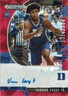 2020 Panini Prizm Rookie Card NBA PA-VC Prospect Autographs Vernon Carey Jr.