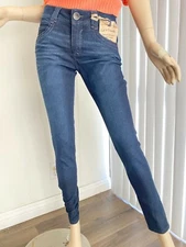 FINAL Big Sale Democracy Womens Curve Equality Dark Blue Justice Jegging