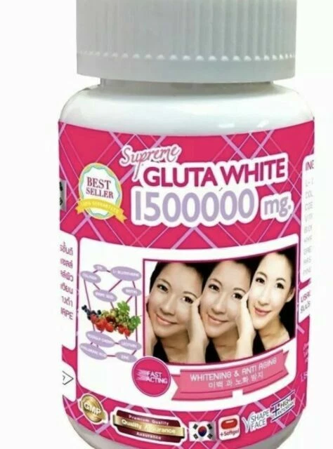 Tableta de aminoácidos Supreme vitaminas y minerales