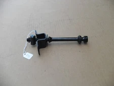 1964 to 1967 Corvette tire tub lock bolt assembly. 1965 1966 used original. #3