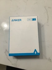 Anker A2058 25w USB C Fast Charger 312 - Black