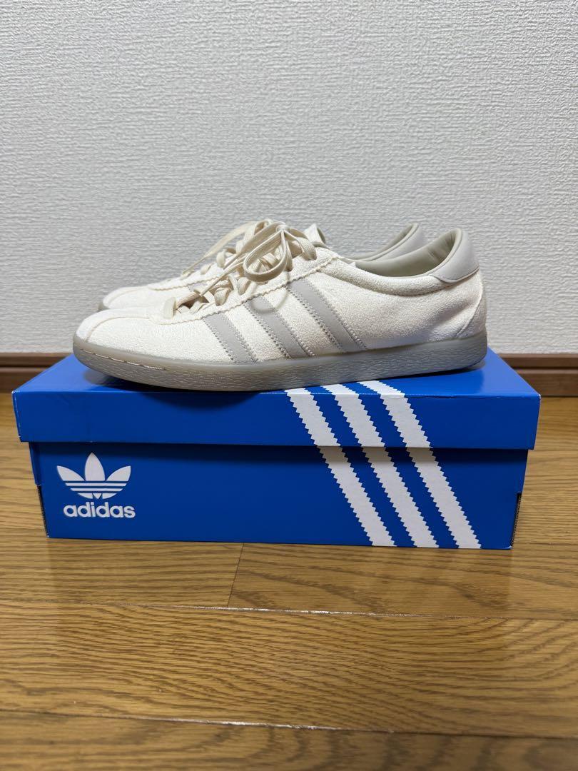 ★adidas★ Tobacco Gruen Cream GX6940 adidas Tobacco Gruen 'Cream Bliss' GX6940