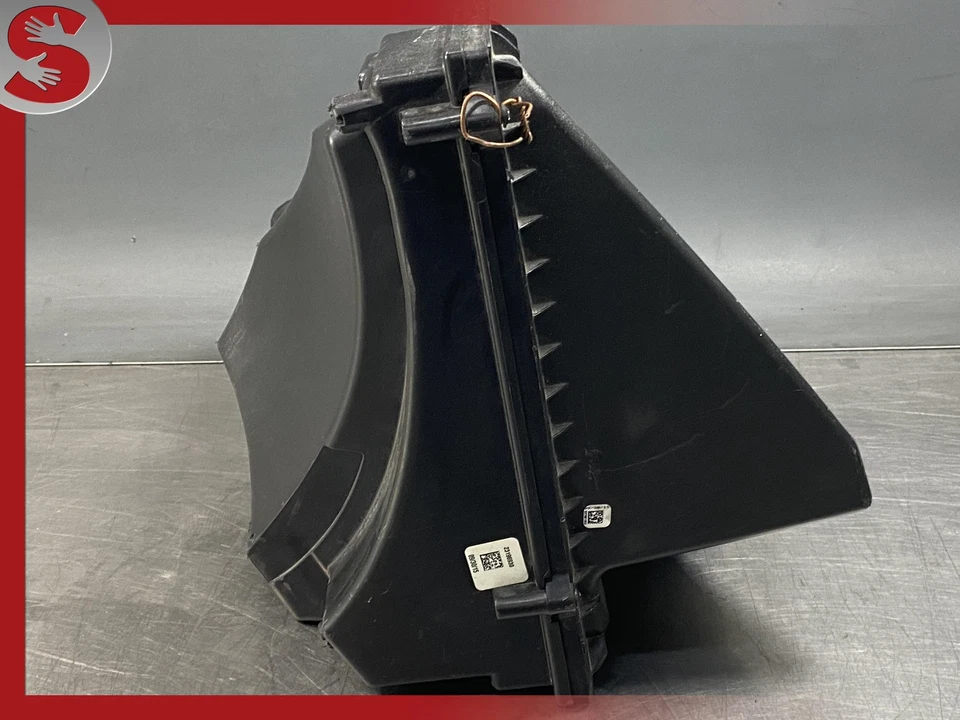 12-15 CADILLAC ATS CTS 2.0L ADMISIÓN AIRE FILTRO CARCASA CAJA AIRBOX Foto 3 de 4