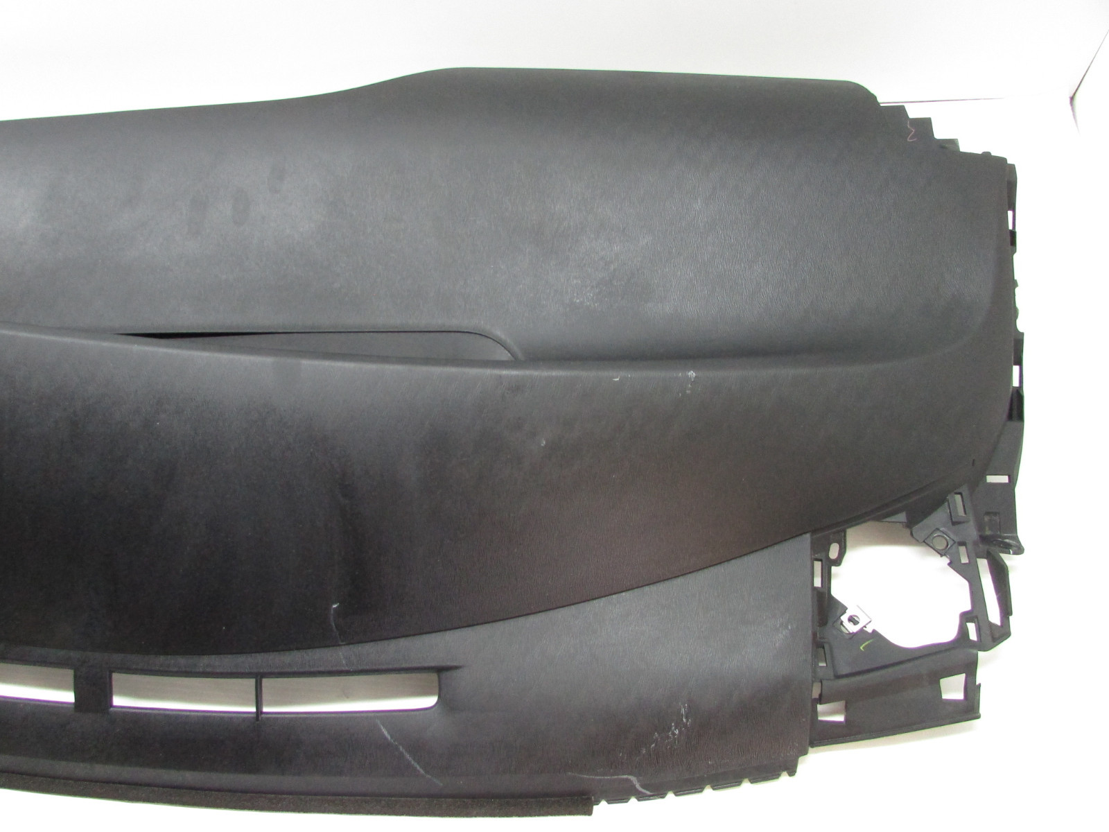 2010 TOYOTA PRIUS DASH PANEL BLACK PLASTIC OEM 10 11 eBay