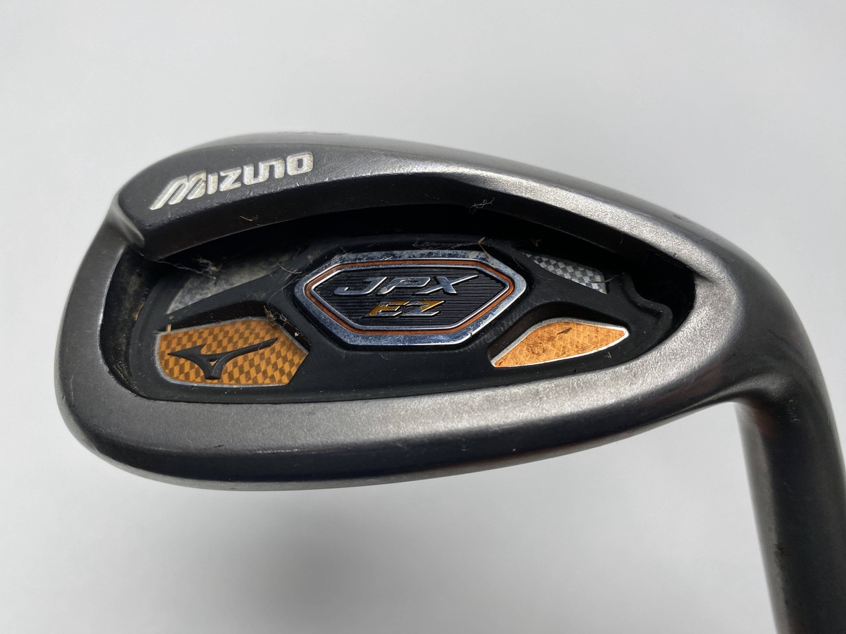 Mizuno JPX EZ Forged 9 Iron Stiff Steel Shaft Ping Grip Mizuno JPX EZ Forged 9 Iron Stiff Steel Shaft Ping Grip