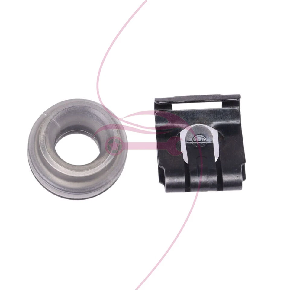 10 Sets Gear Shift Rod Bushing Linkage Clip for 1967-96 Mercedes-Benz - Image 4 of 4