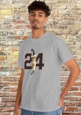 Willie Mays 24 Shirt