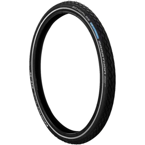 schwalbe puncture proof tyres
