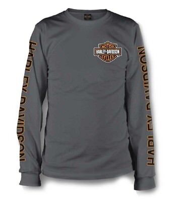 Shield Grey Shirt 30291963 